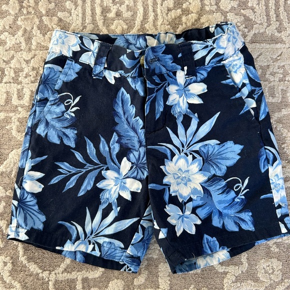 Janie and Jack Other - Toddler boys shorts